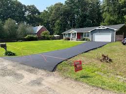 Why Choose Us For All Your Driveway Paving Needs in Fredericksburg, PA?